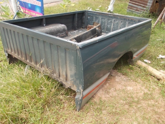 ขายหัวแค็ปและกระบะ IZUSU FASTER...Z สภาพดีมาก