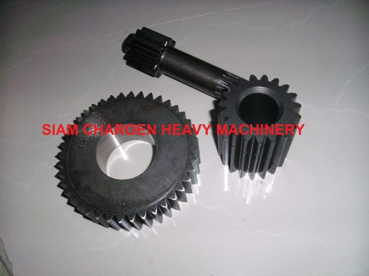 ชุดซ่อมเกียรสวิง  CAT 312