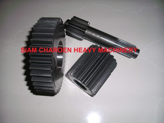 ชุดซ่อมเกียรสวิง  CAT 312