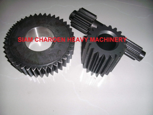 ชุดซ่อมเกียรสวิง  CAT 312