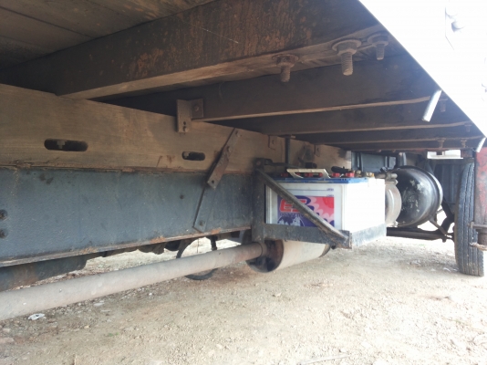 ขายฮีโน่เครนสวยๆรถพร้อมใช้เครนเก่าญี่ปุ่นเดิมๆน่าใช้มาก   ลดกระหน่ำ  500000 มาเอาไปใช้เลยไวๆ