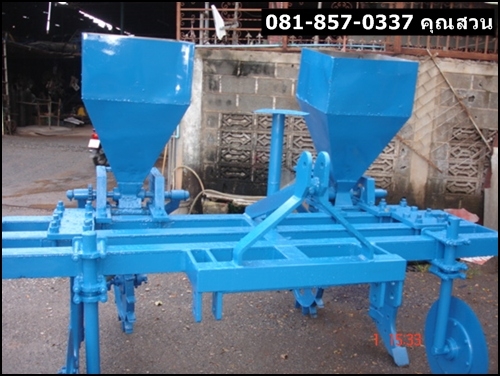 ขายด่วน!! หางระเบิดดินใส่ปุ๋ย เหล็กหนาสภาพพร้อมใช้ ใชได้ตั้งแต่รภไถ 70 แรงม้าขึ้นไป ราคา 45,000 บาท สนใจติดต่อ 081-8570337 คุณสวน