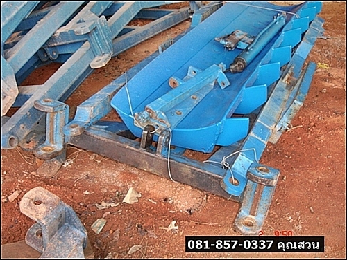 ขายด่วน!! ผานดันหน้าฟอร์ด 6600-6610 อุปกรณ์ครบใส่ใช้ได้เลย ราคา 35,000 บาท สนใจติดต่อ 081-8570337 คุณสวน จ.กาญจนบุรี