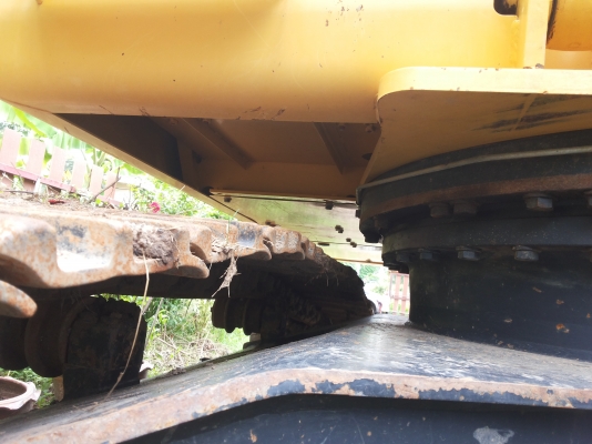 ขาย Komatsu  pc200-7