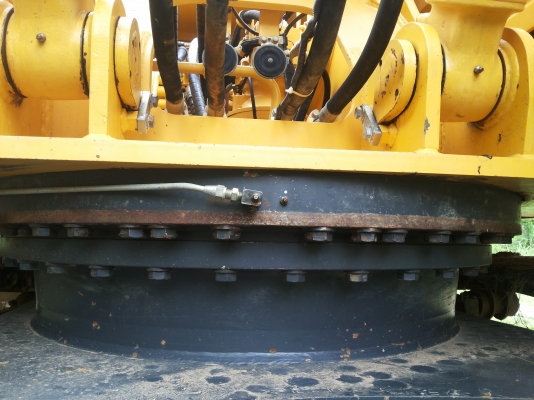 ขาย Komatsu  pc200-7