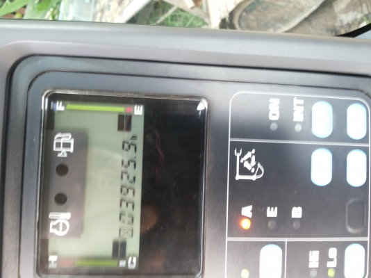 ขาย Komatsu  pc200-7