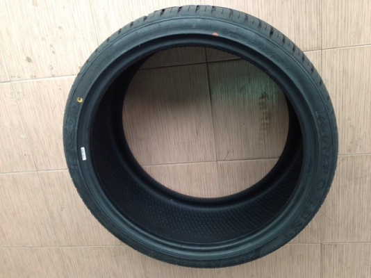 ขายยางใหม่kinforest 265/30/19 เส้นละ 4500฿ โครตถูก