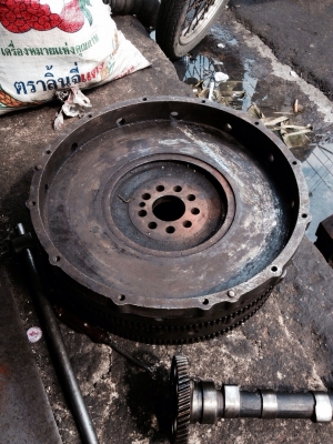 จำหน่ายอะไหล่รถยนต์ เครื่องยนต์ Diesel(ดีเซล) ทุกรุ่น ทุกชนิด