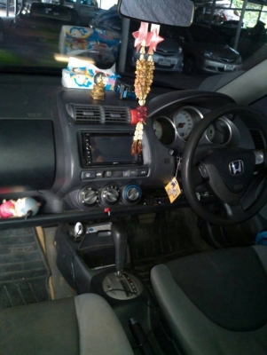 ็HONDA JAZZ ปี2004 เกียร์ออโต้ เครื่องเสียงชุดใหญ่ เป็นรถหลุดจำนำไม่มีเล่มครับต่อเทะเบียนได้ทะเบียนขาดปี57 ขาย85000 ็HONDA JAZZ ปี2004 เกียร์ออโต้ เครื่องเสียงชุดใหญ่ เป็นรถหลุดจำนำไม่มีเล่มครับต่อเทะเบียนได้ทะเบียนขาดปี57 ขาย85000