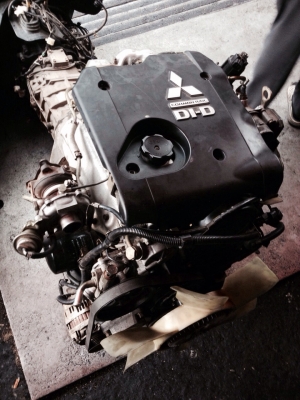 จำหน่ายอะไหล่รถยนต์ เครื่องยนต์ Diesel(ดีเซล) ทุกรุ่น ทุกชนิด