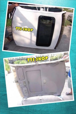 ขายหลังคา Sunroof สามารถแปลงใส่ได้ทุกรุ่นเก๋ง-กระบะ สินค้านำเข้าจากญี่ปุ่น ราคาพิเศษ ขายหลังคา Sunroof สามารถแปลงใส่ได้ทุกรุ่นเก๋ง-กระบะ สินค้านำเข้าจากญี่ปุ่น ราคาพิเศษ