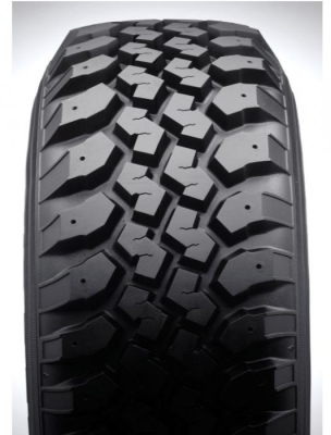 ขายยางใหม่ ปี13 ราคาพิเศษ Mud Maxxis MT754 BuckShot 265 75 16