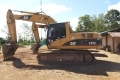 ขายCat 320 C รถสวยพร้อมทำงานเอกสารเล่มทะเบียน ขายCat 320 C รถสวยพร้อมทำงานเอกสารเล่มทะเบียน