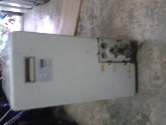 คอยล์ร้อนSAIJO DENKI 12500 BTU