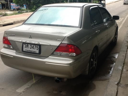 ขายรถใช้เอง mitsubishi cedia ปี2002 1600cc auto มีรูป 189000 บาท ตัวท็อป ลิมิเต็ด ขายรถใช้เอง mitsubishi cedia ปี2002 1600cc auto มีรูป 189000 บาท ตัวท็อป ลิมิเต็ด