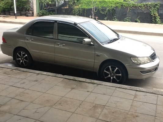 ขายรถใช้เอง mitsubishi cedia ปี2002 1600cc auto มีรูป 189000 บาท ตัวท็อป ลิมิเต็ด ขายรถใช้เอง mitsubishi cedia ปี2002 1600cc auto มีรูป 189000 บาท ตัวท็อป ลิมิเต็ด