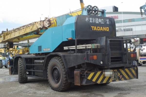 TR350M-1-50519TADANOตอนนี้รถจอดที่(CSนวนคร)ครับ