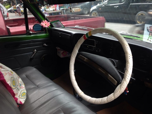 Datsun 620  ช่วงสั้น แท้ๆ