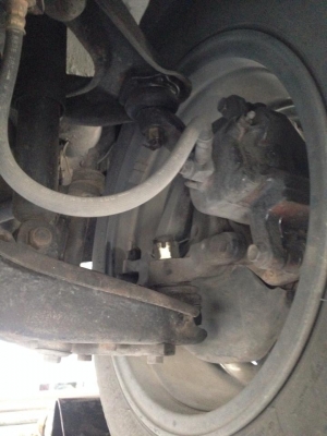 Datsun 620  ช่วงสั้น แท้ๆ