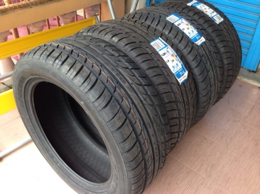 ขายยาง 265/50/20 TRACMAX โปรแรงๆราคาถูกๆ