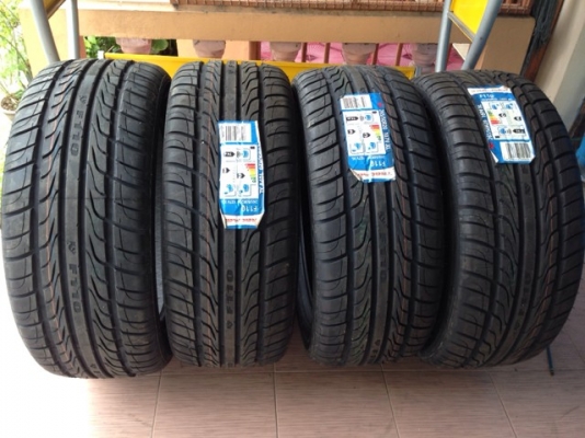 ขายยาง 265/50/20 TRACMAX โปรแรงๆราคาถูกๆ