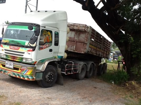 ขอบคุณ เสี่ยใหญ่ใจดีจากชลบุรีขายหางเทเลอร์ 7.50เมตรตั้ม ทะเบียนแจ้งจอดคานจั้มโบ้200