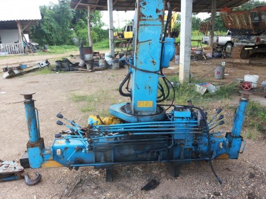 ขายเครน ทาดาโน่ 2ตัน มี2ตัวสวยๆเก่าญี่ปุ่น ขายเครน ทาดาโน่ 2ตัน มี2ตัวสวยๆเก่าญี่ปุ่น