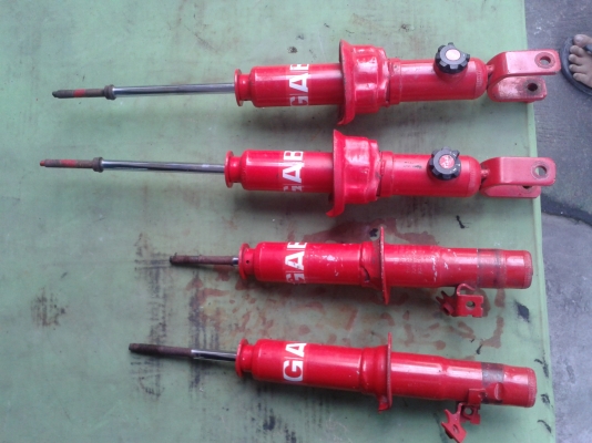 ขายโช็ค GAB