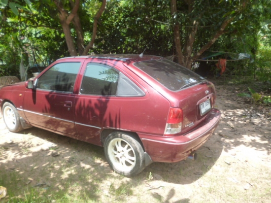 ขายรถเก๋ง ขายรถเก๋ง