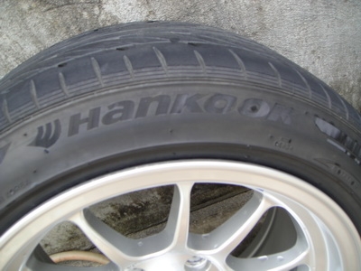 ขายล้อ RF-1 ขอบ 15 สวยๆสภาพเดิมๆไม่เคยทำสี