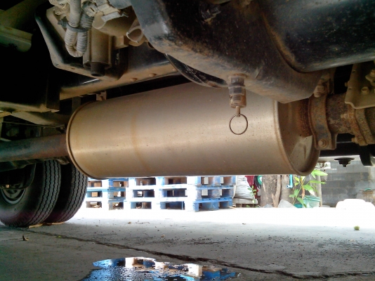 ยกเลิกการขายครับFC 4 JJ KA -JO5C ปี51 คาร์โก้ เล่มทะเบียน