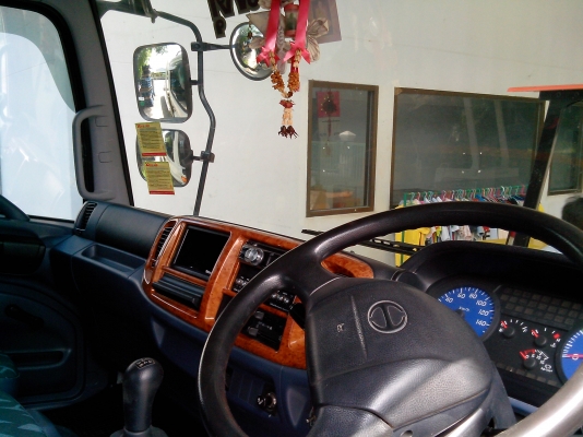 ยกเลิกการขายครับFC 4 JJ KA -JO5C ปี51 คาร์โก้ เล่มทะเบียน