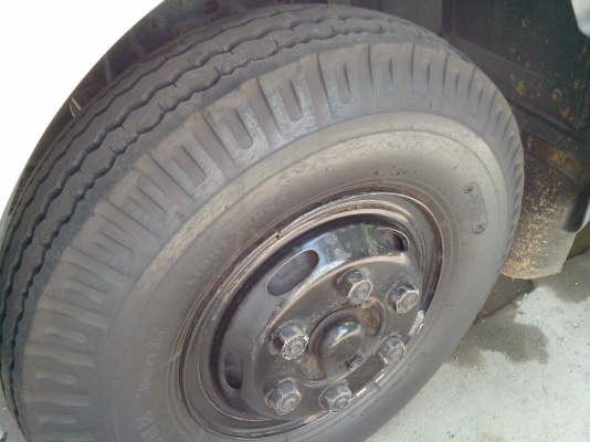 ยกเลิกการขายครับFC 4 JJ KA -JO5C ปี51 คาร์โก้ เล่มทะเบียน