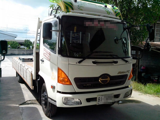 ยกเลิกการขายครับFC 4 JJ KA -JO5C ปี51 คาร์โก้ เล่มทะเบียน