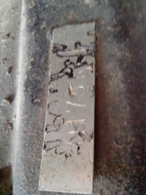 ยกเลิกการขายครับFC 4 JJ KA -JO5C ปี51 คาร์โก้ เล่มทะเบียน