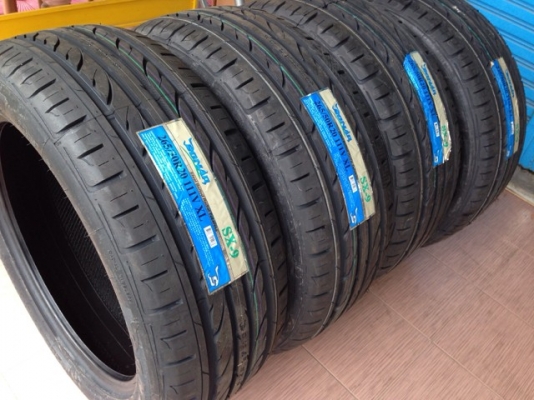 ขายยาง 265 50 20 SONAR SX 9 ราคาถูกๆ