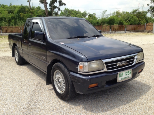 มังกรแคปสวยคานเดิม พ.พาวเวอร์ เครื่องเกียร์ดีมาก คัสซีสวยไม่มีผุ