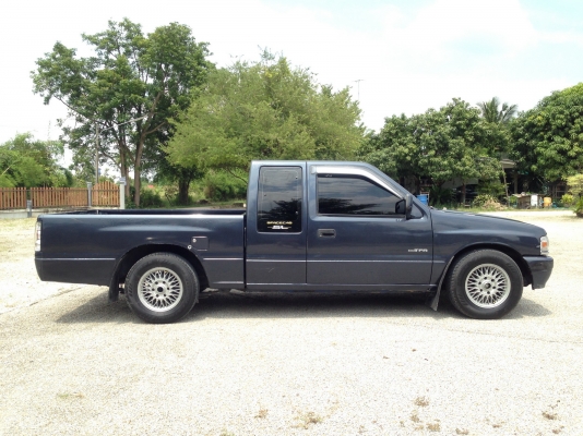 มังกรแคปสวยคานเดิม พ.พาวเวอร์ เครื่องเกียร์ดีมาก คัสซีสวยไม่มีผุ