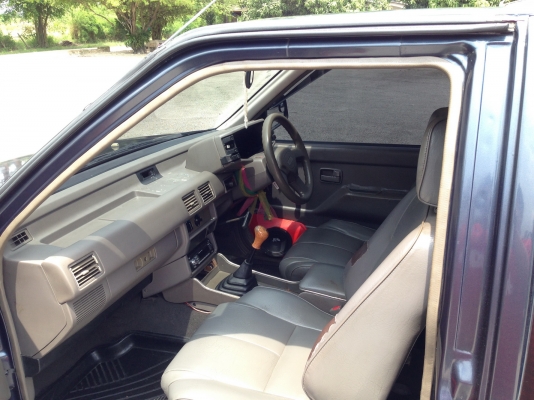 มังกรแคปสวยคานเดิม พ.พาวเวอร์ เครื่องเกียร์ดีมาก คัสซีสวยไม่มีผุ