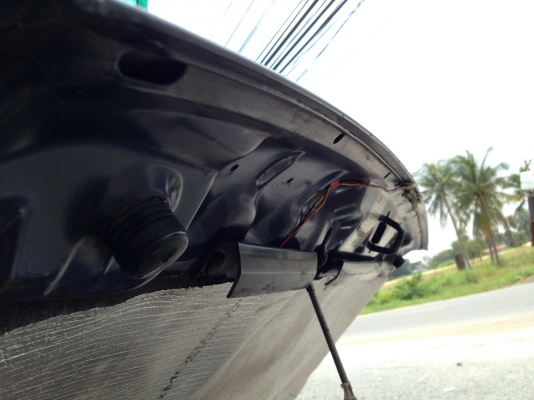 มังกรแคปสวยคานเดิม พ.พาวเวอร์ เครื่องเกียร์ดีมาก คัสซีสวยไม่มีผุ