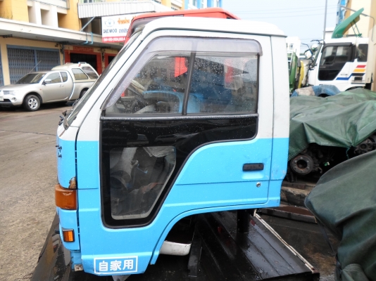 ขายหัวเก๋ง Isuzu NRR