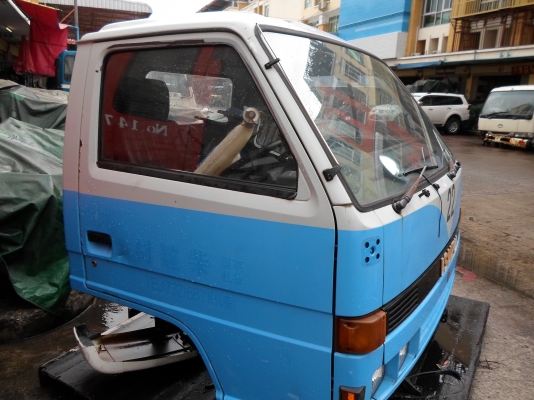 ขายหัวเก๋ง Isuzu NRR