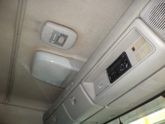 บรรทุกHINO ส่วนบุคคน 82-3188 อยุธยา ดีเซล ลากจุง สีขาว SS2VJB-11295 เครื่องP11C-TD11429  6สูบ295 แรงม้า 3 เพลา 6ล้อ ยาง10 เส้น น้ำหนักรถ 9100 กก. น้ำหนักบรรทุก 11900 กก.