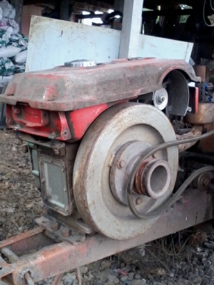 ขายเครื่อง11แรงสภาพสวย