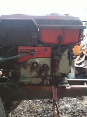 ขายเครื่อง11แรงสภาพสวย