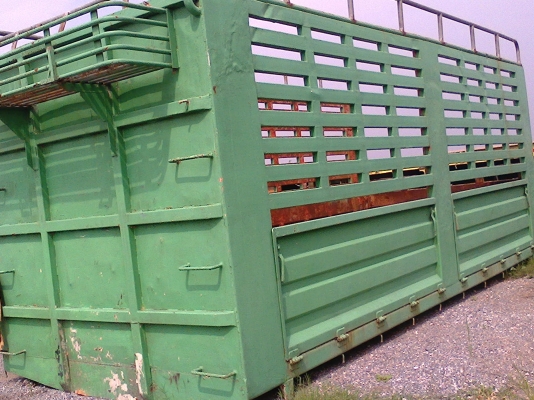 ขายกระบะไม่มีดั้ม