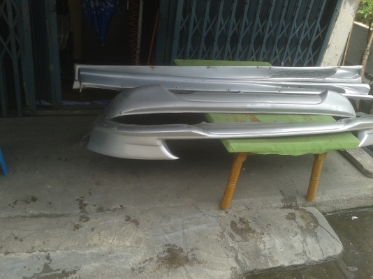 อยากขายสเกริ์ต HONDA ไดเมนชั่น