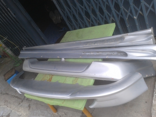 อยากขายสเกริ์ต HONDA ไดเมนชั่น