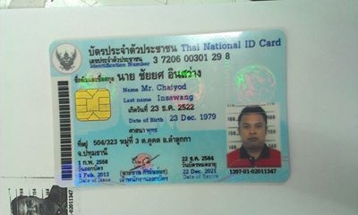 ขายดาว โฉมหน้าคนโกงคับ นาย ชัยยศ อินสว่าง