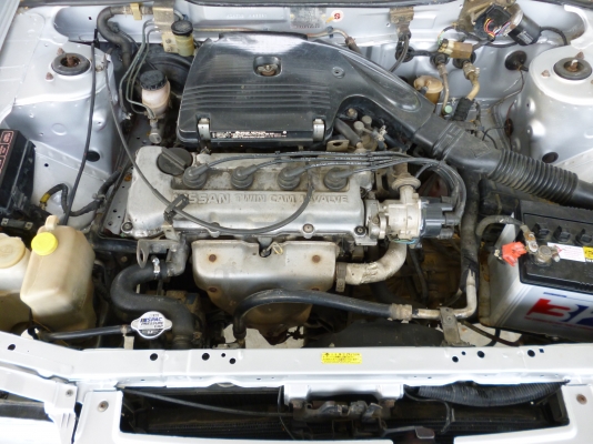 ขาย NISSAN NV 1600 cc ปี97 ขาย NISSAN NV 1600 cc ปี97